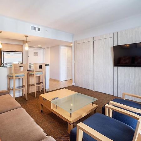 Sunny Isles 1Bdr Sea View And Pool Appartement Miami Beach Buitenkant foto
