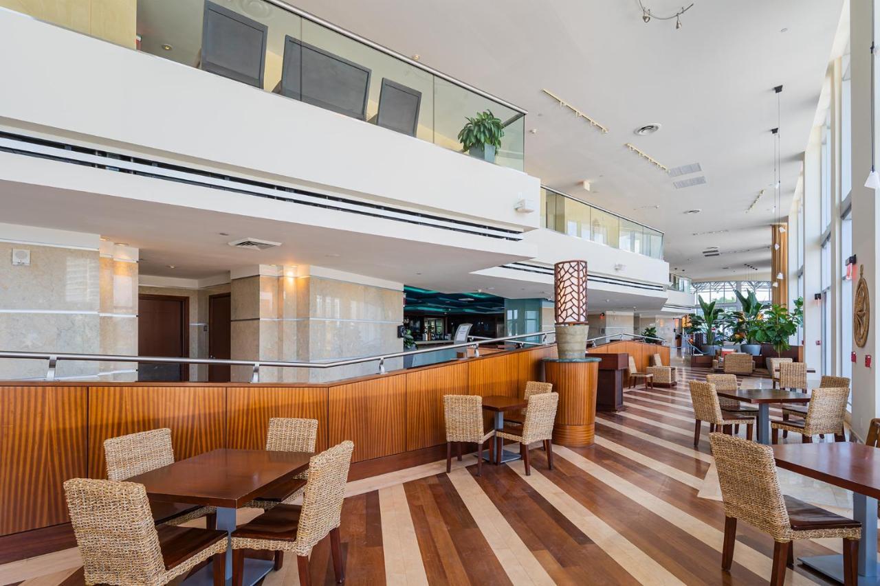 Sunny Isles 1Bdr Sea View And Pool Appartement Miami Beach Buitenkant foto