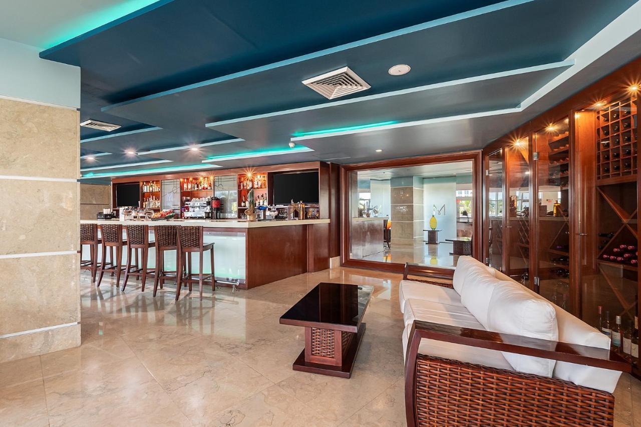 Sunny Isles 1Bdr Sea View And Pool Appartement Miami Beach Buitenkant foto