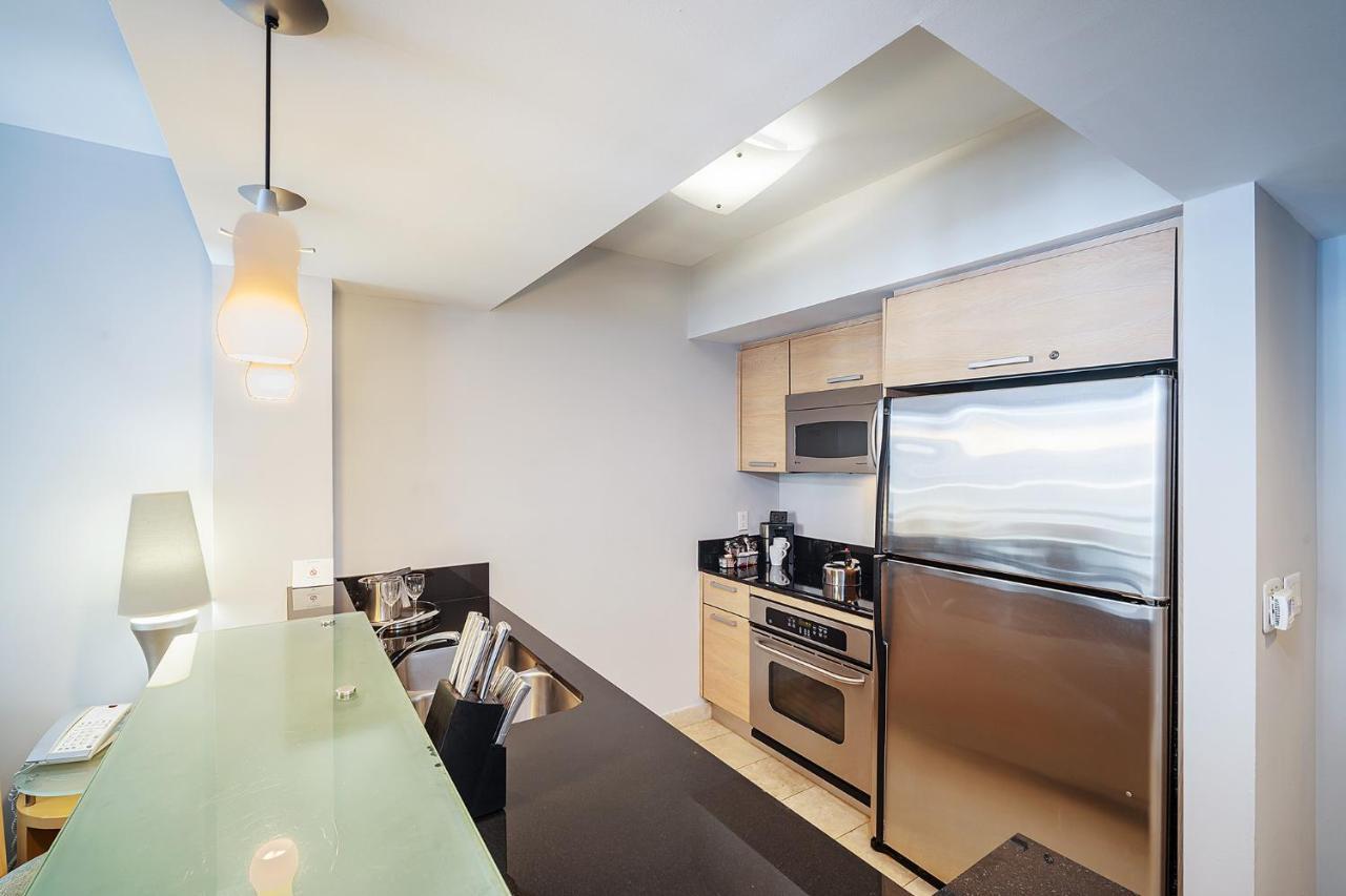 Sunny Isles 1Bdr Sea View And Pool Appartement Miami Beach Buitenkant foto